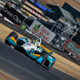 O’Ward’s IndyCar debut at Sonoma Raceway in 2018.